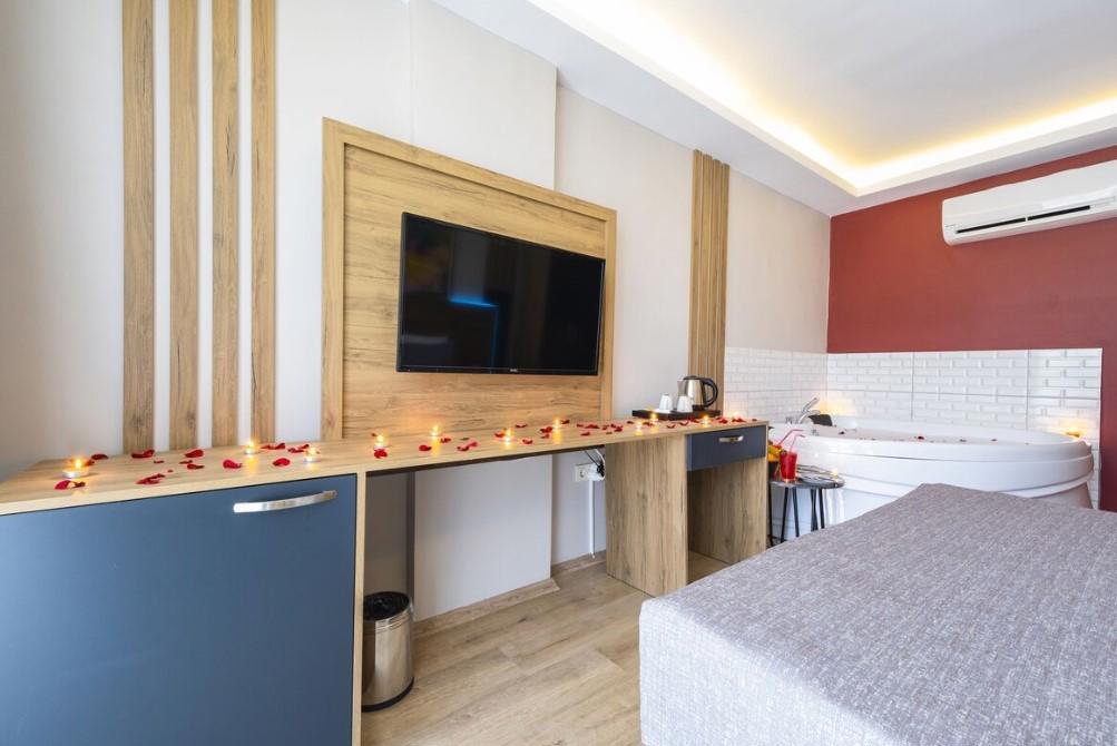 Rush Hotel İstanbul