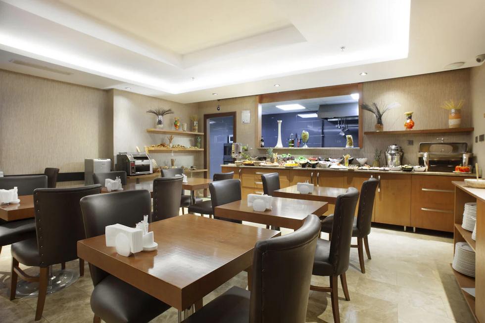 The Way Hotel Istanbul