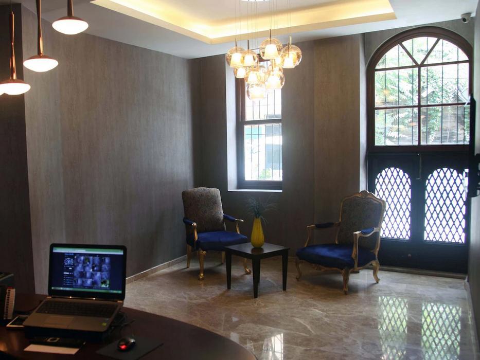 The Way Hotel Istanbul