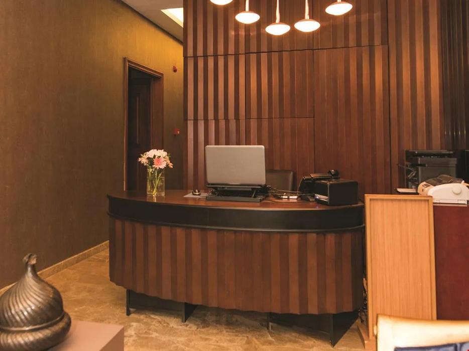 The Way Hotel Istanbul