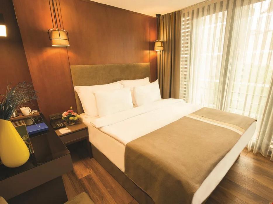 The Way Hotel Istanbul