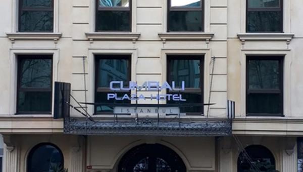 Cumbalı Plaza İstanbul