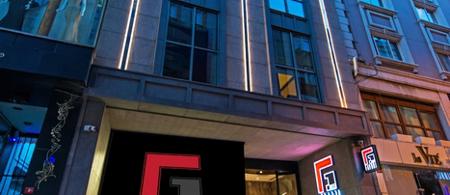 Favori Hotel