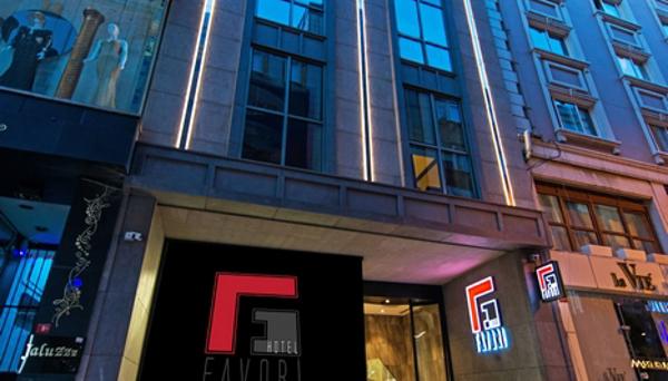 Favori Hotel