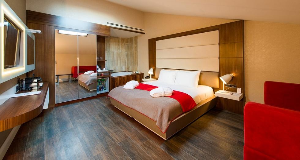 Favori Hotel
