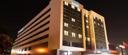 Bof Hotels Business