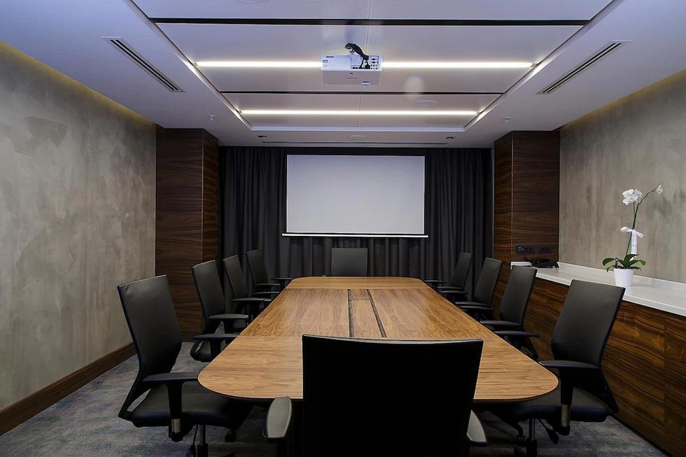 Bof Hotels Business