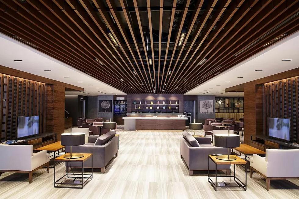 Bof Hotels Business