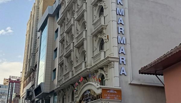 Golden Ak Marmara Hotel