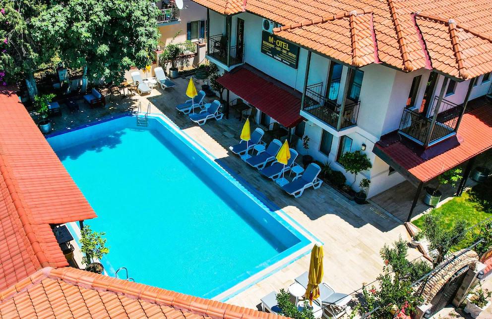 Dalyan M-Otel