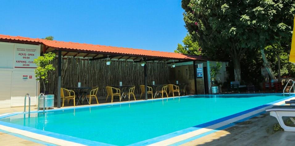 Dalyan M-Otel