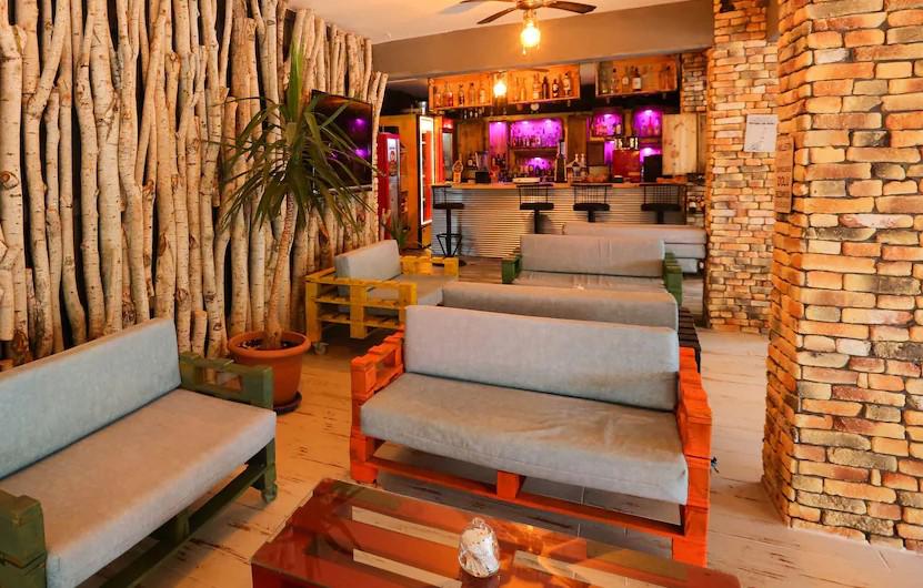 Dalyan M-Otel