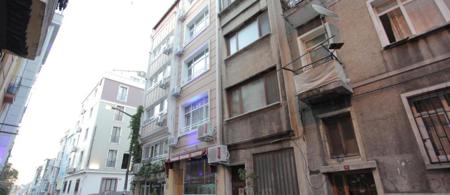 Taksim Brand Suite