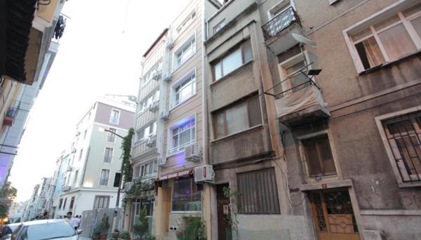Taksim Brand Suite
