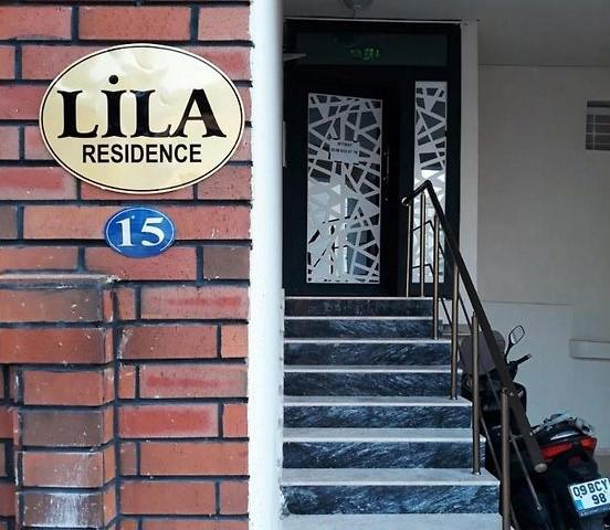 Lila Residence