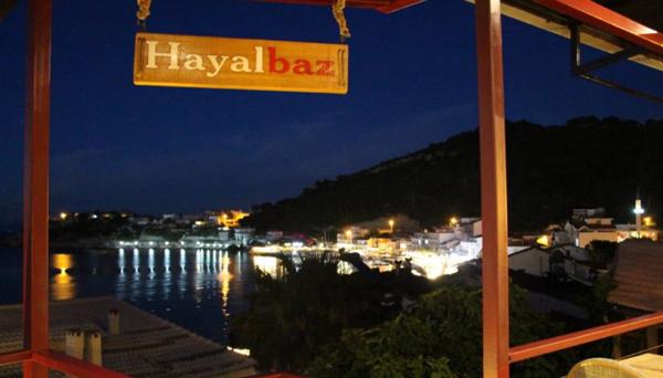 Hayalbaz Butik Otel