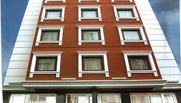 Linda Hotel