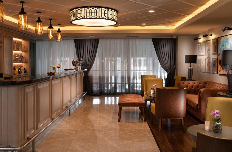 Millennium İstanbul Golden Horn