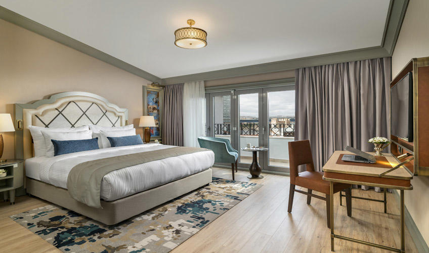 Millennium İstanbul Golden Horn