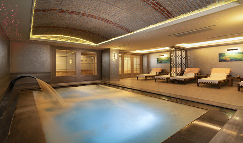 Millennium İstanbul Golden Horn