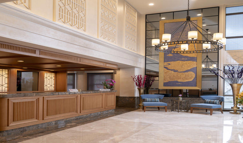 Millennium İstanbul Golden Horn