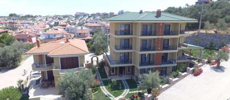 Nilüfer Butik Otel