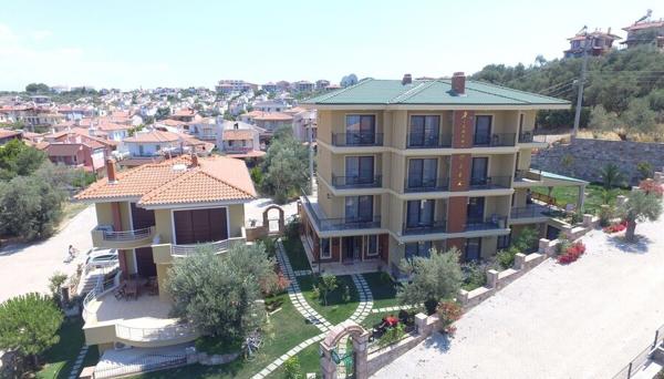 Nilüfer Butik Otel