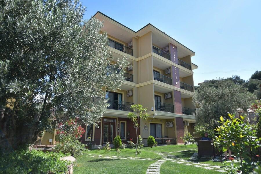 Nilüfer Butik Otel
