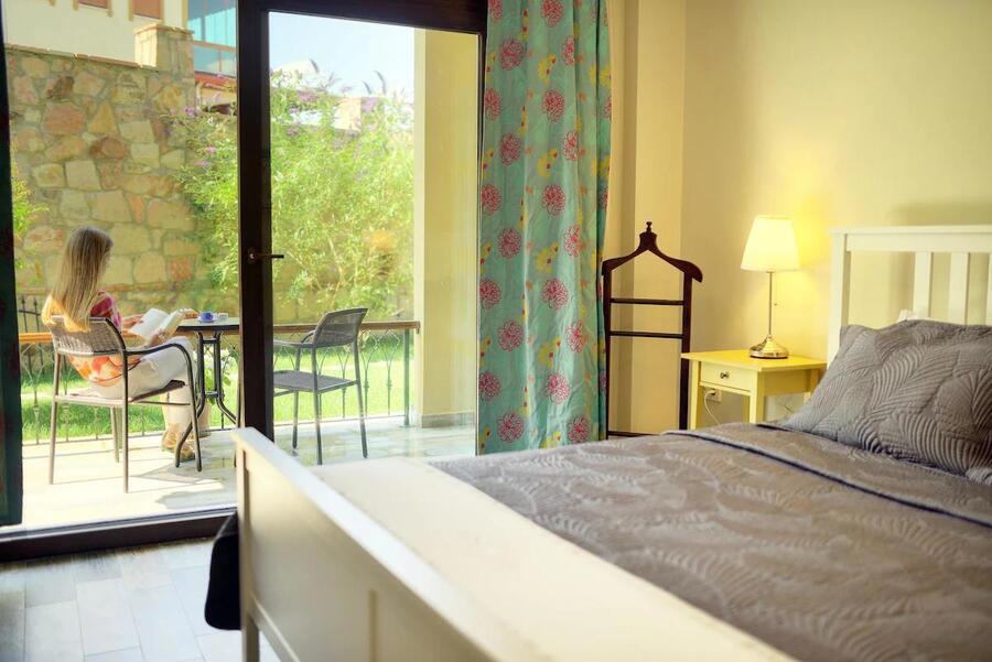 Nilüfer Butik Otel