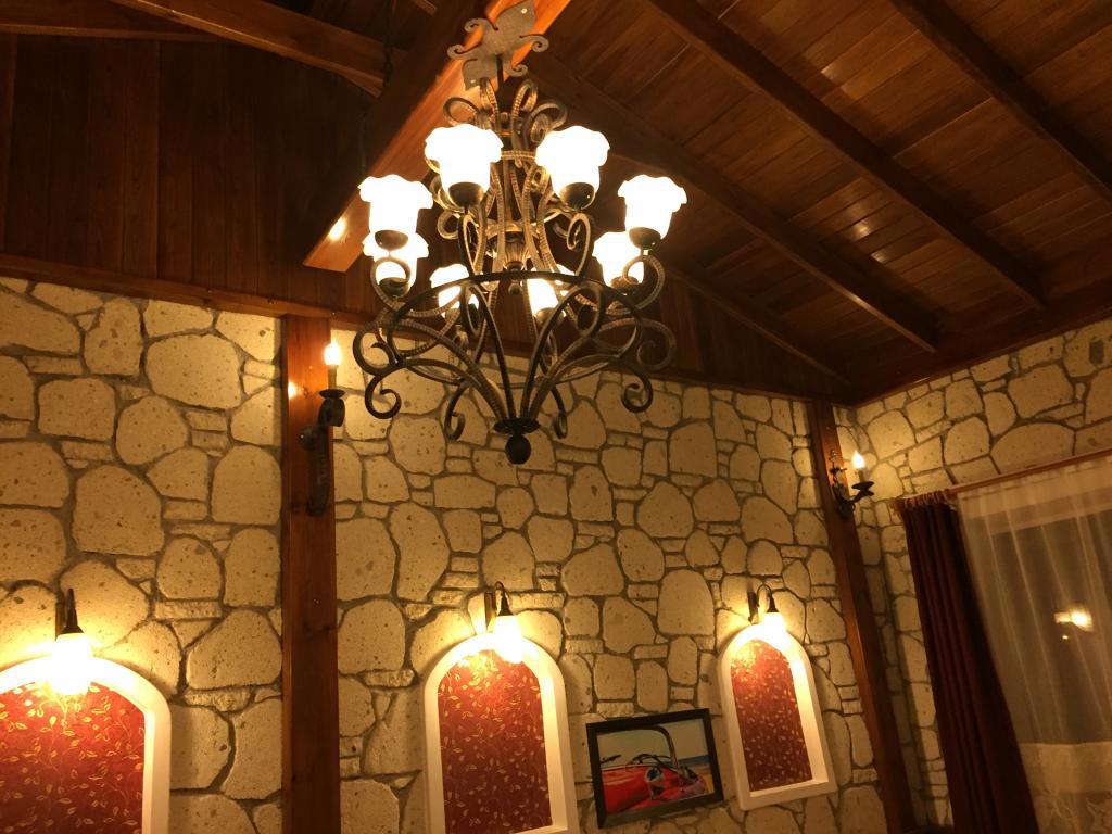 Narcissus Butik Otel Cafe Restaurant