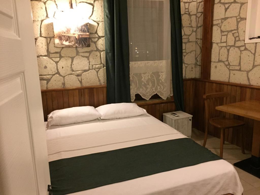 Narcissus Butik Otel Cafe Restaurant