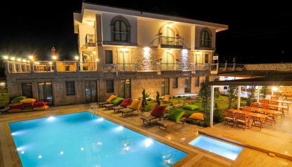 Cunda Rota Hotel