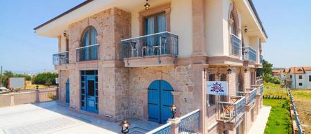 Cunda Rota Hotel