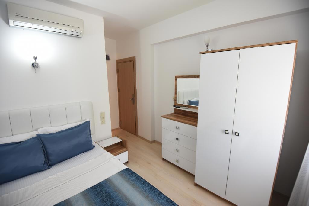 Bumerang Suites Hotel