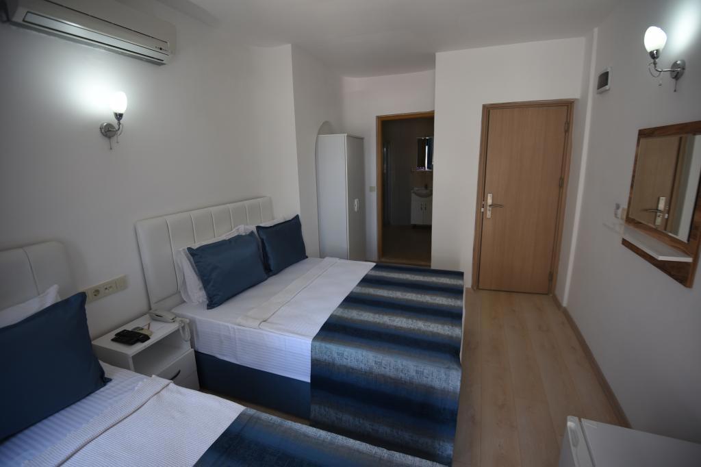 Bumerang Suites Hotel