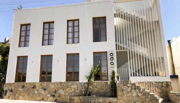 Oda Bodrum Gümüşlük