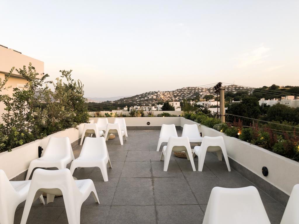 Oda Bodrum Gümüşlük