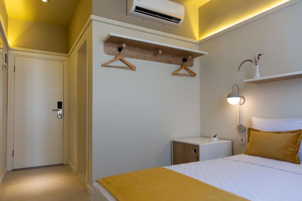 Oda Bodrum Gümüşlük