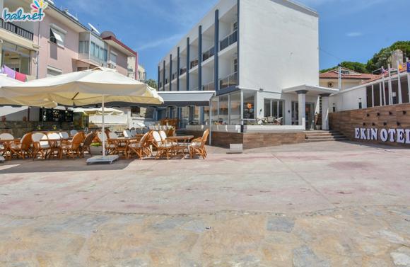 Otel Ekin