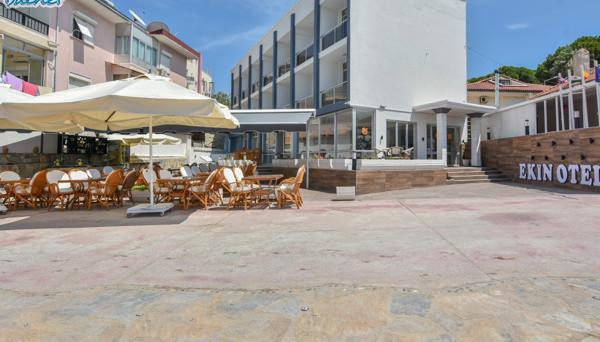 Otel Ekin