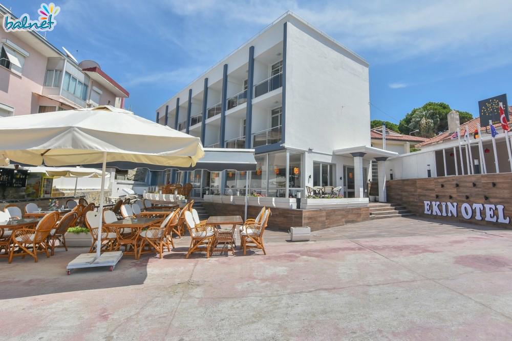 Otel Ekin