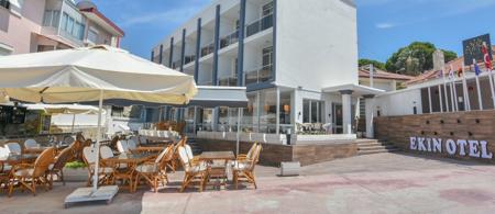 Otel Ekin