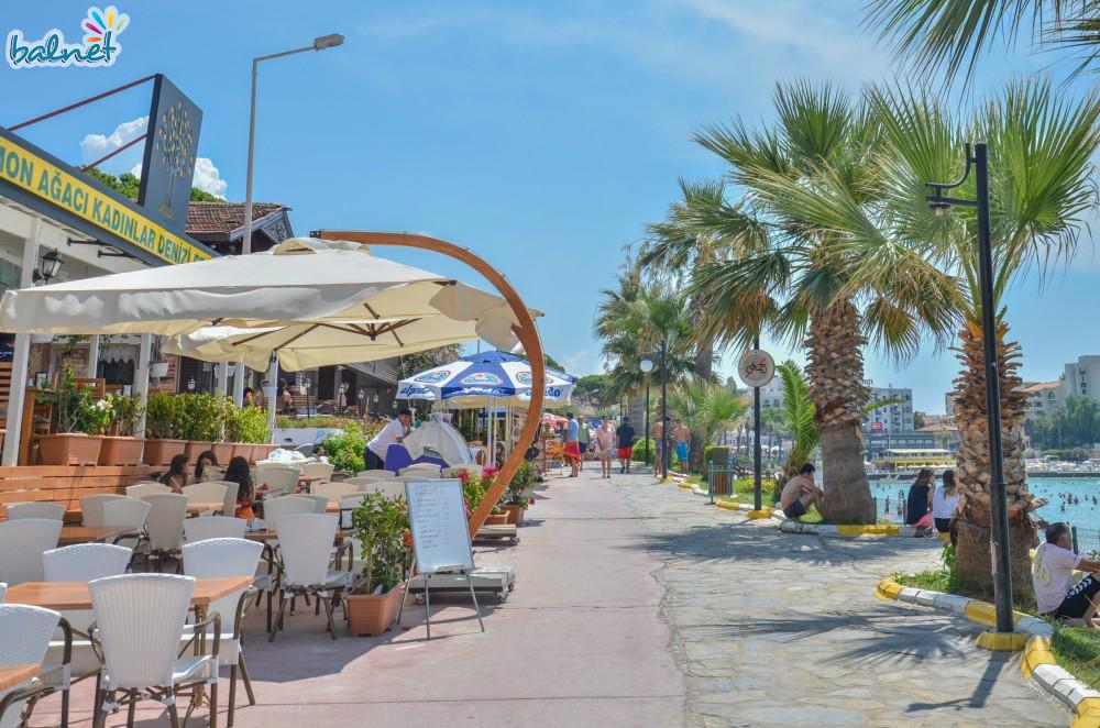 Otel Ekin