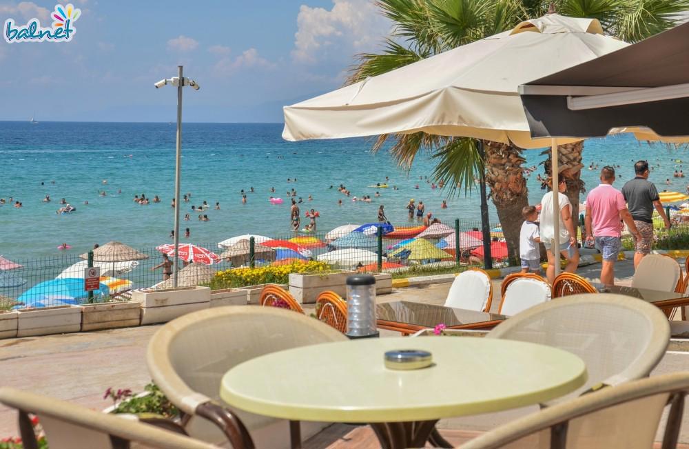 Otel Ekin