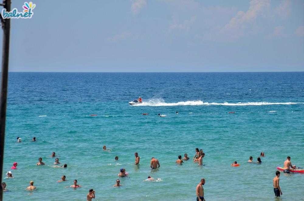 Otel Ekin