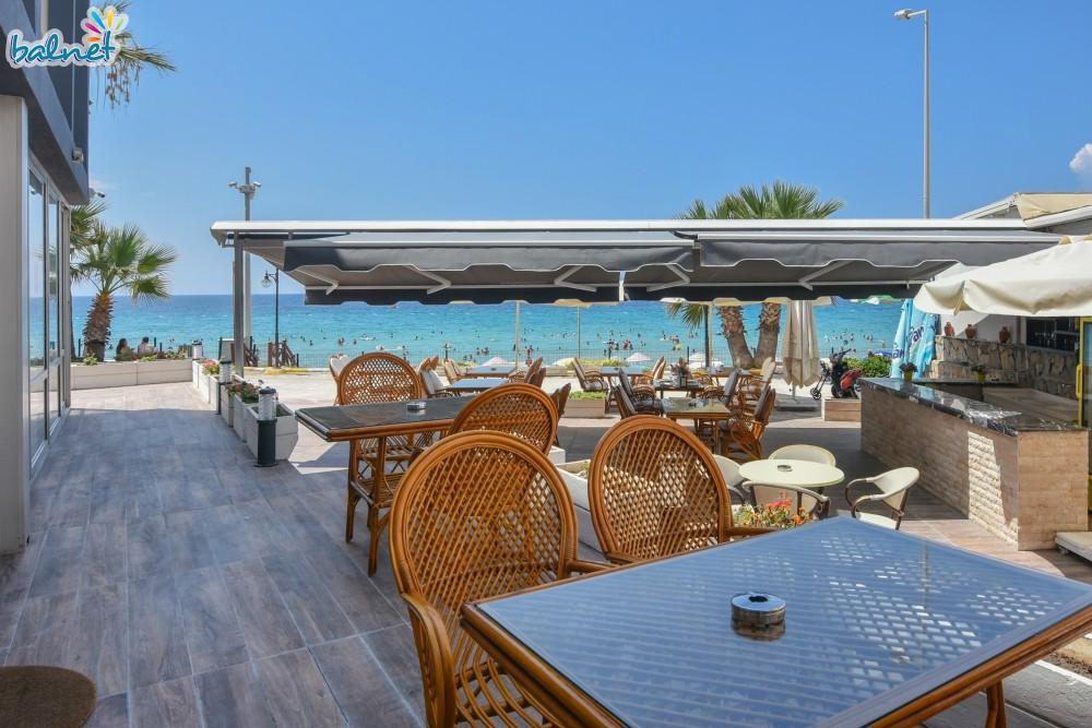 Otel Ekin