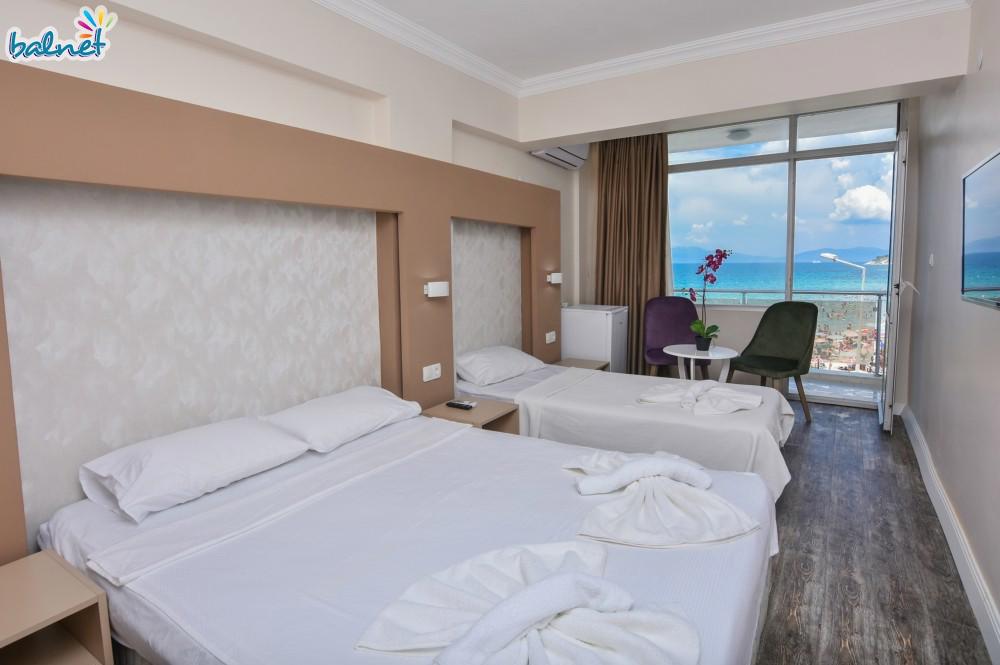 Otel Ekin