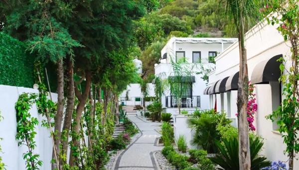 Yalı Apart Residence Otel