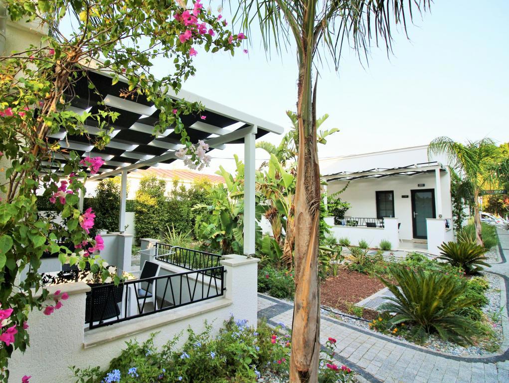 Yalı Apart Residence Otel