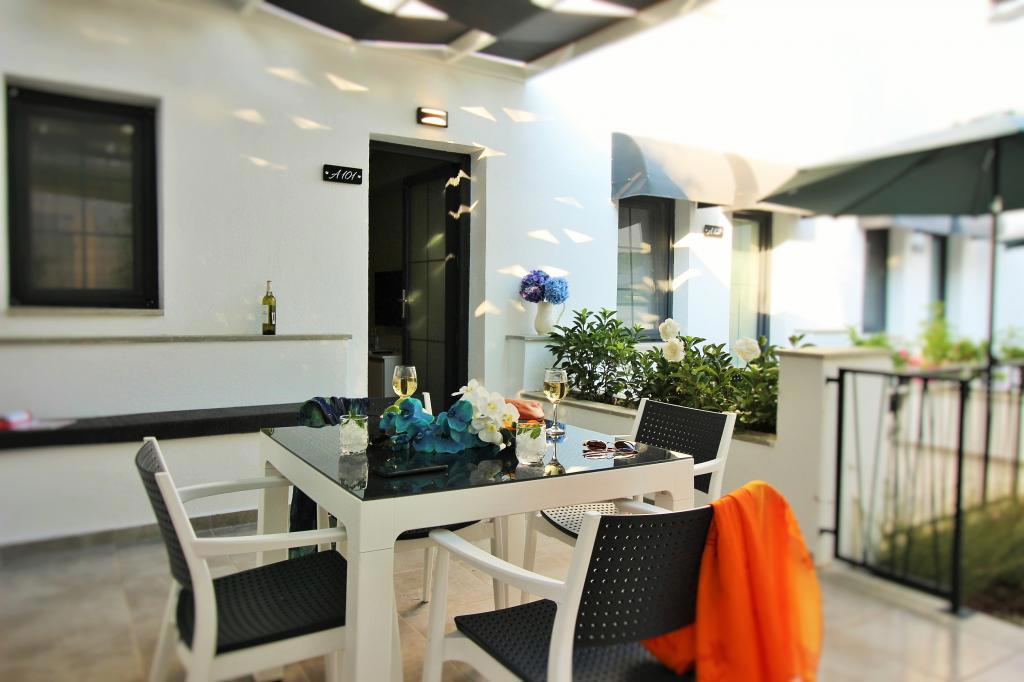 Yalı Apart Residence Otel